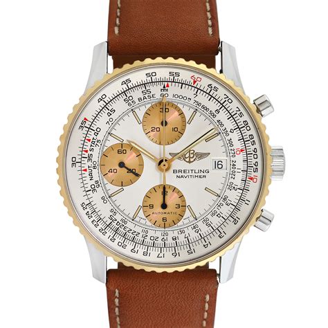 1990s breitling navitimer|Breitling old Navitimer ii.